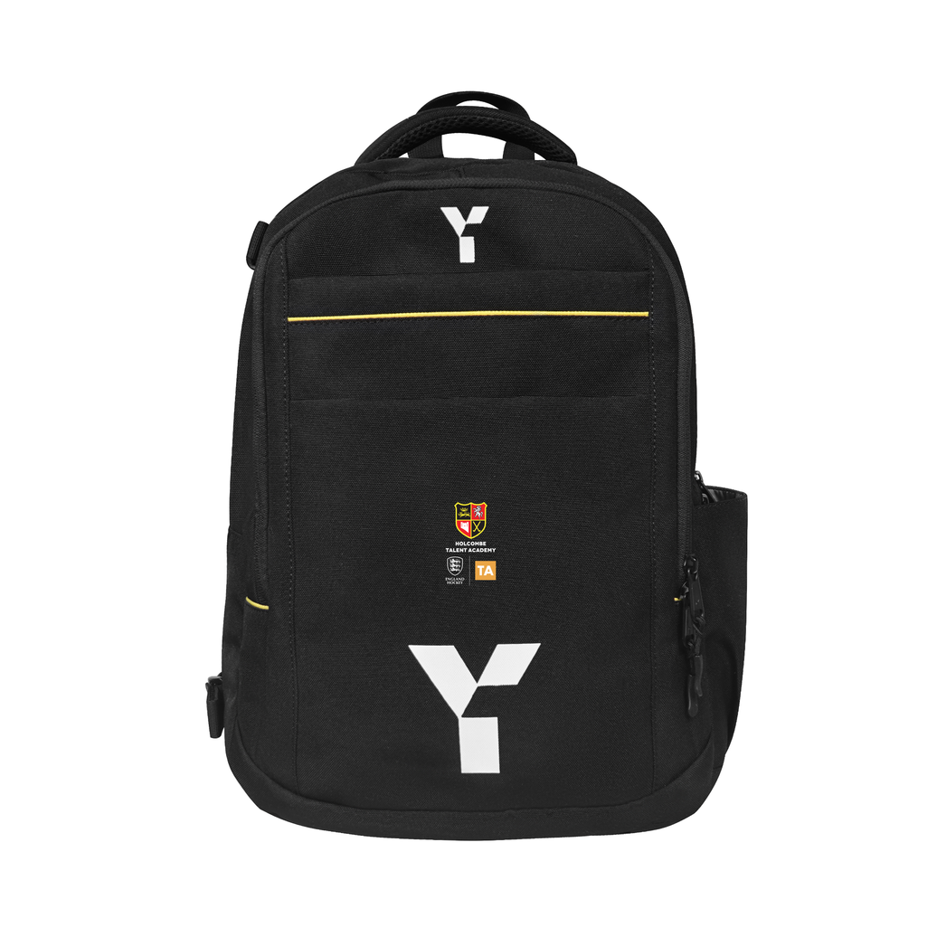 Holcombe TA - Tourer Backpack - Black