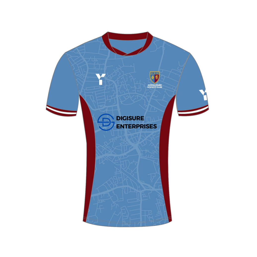 Addiscombe HC - Junior Playing Shirt (H)