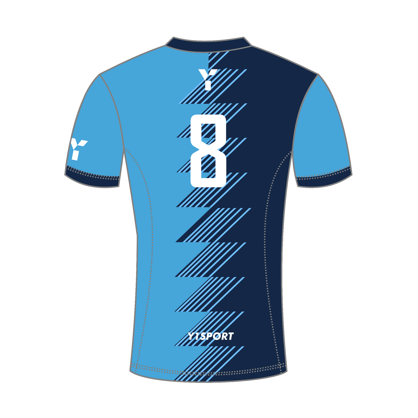 Staines HC - Junior Playing Shirt (H)