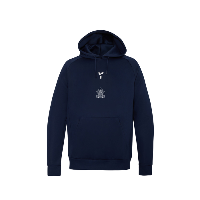 Old Haberdashers' HC - Performance Hoody Unisex Navy