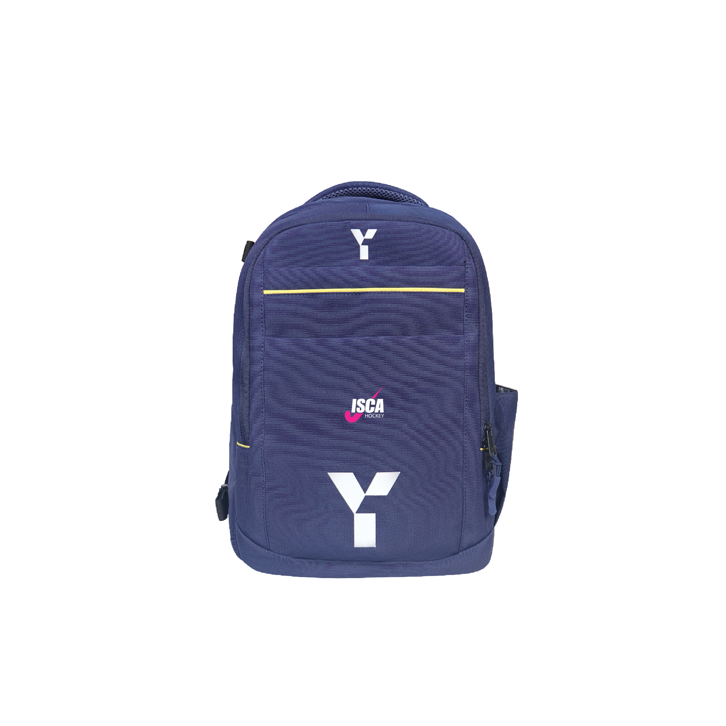ISCA HC - Tourer Backpack - Navy