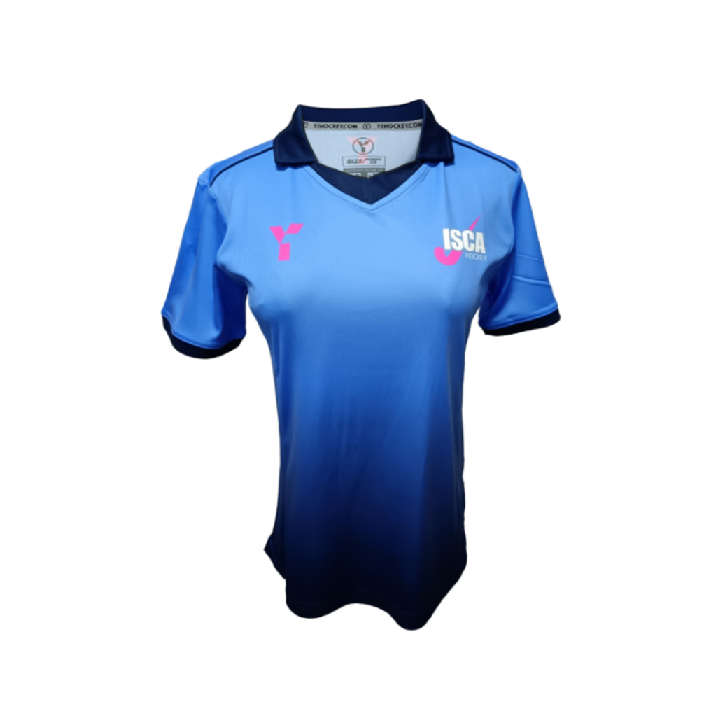 ISCA HC - Women's Playing Shirt