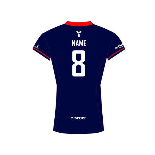 King's College London HC - Women's Playing Shirt (A)