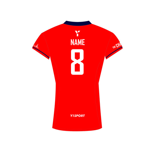 King's College London HC - Women's Playing Shirt (H)