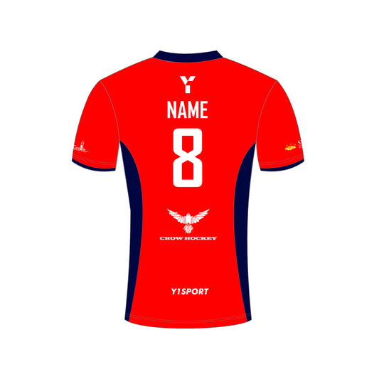 King's College London HC - Men's Playing Shirt (H)