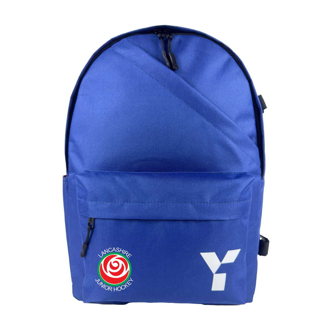 Lancashire Juniors - Dash Backpack Blue