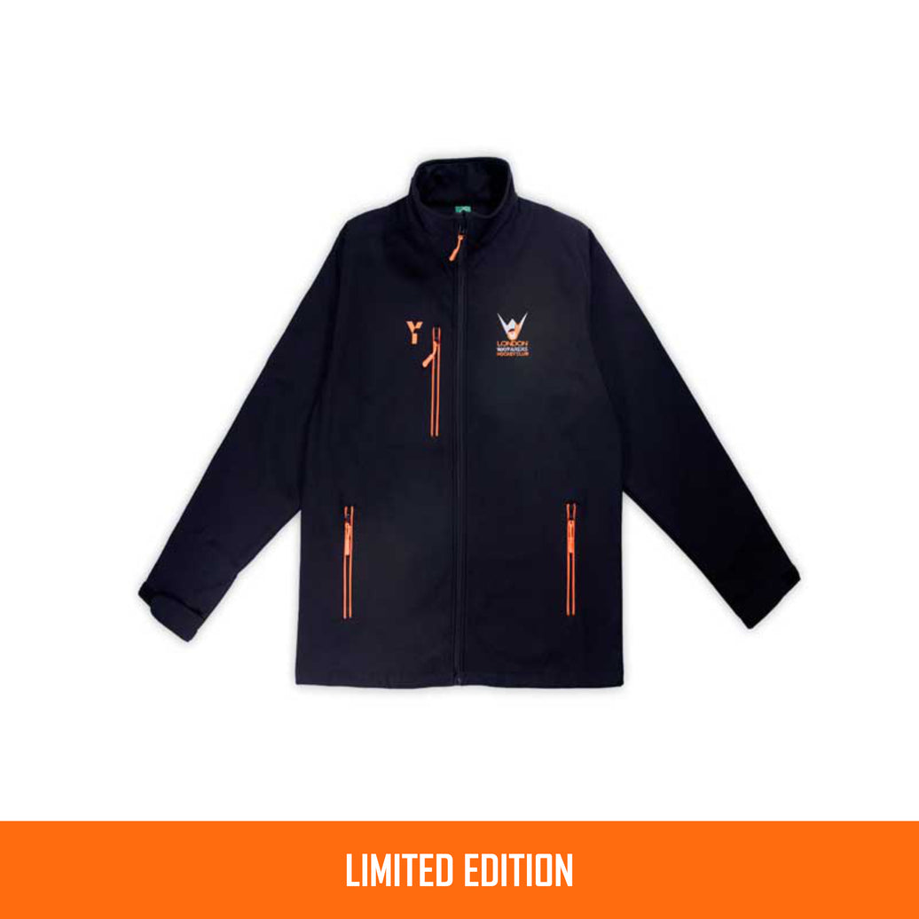 London Wayfarers HC - LTD Softshell