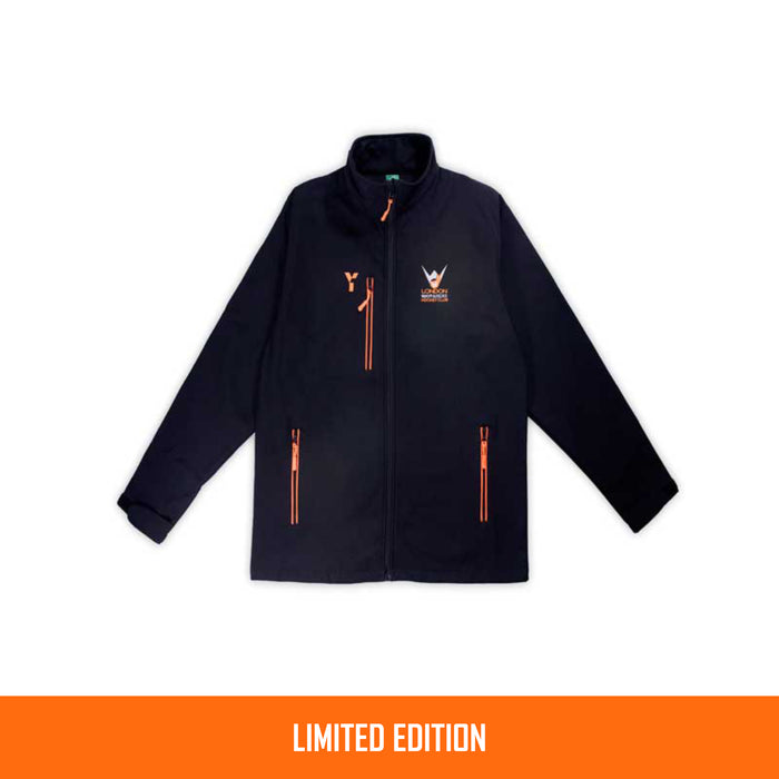 London Wayfarers HC - LTD Softshell