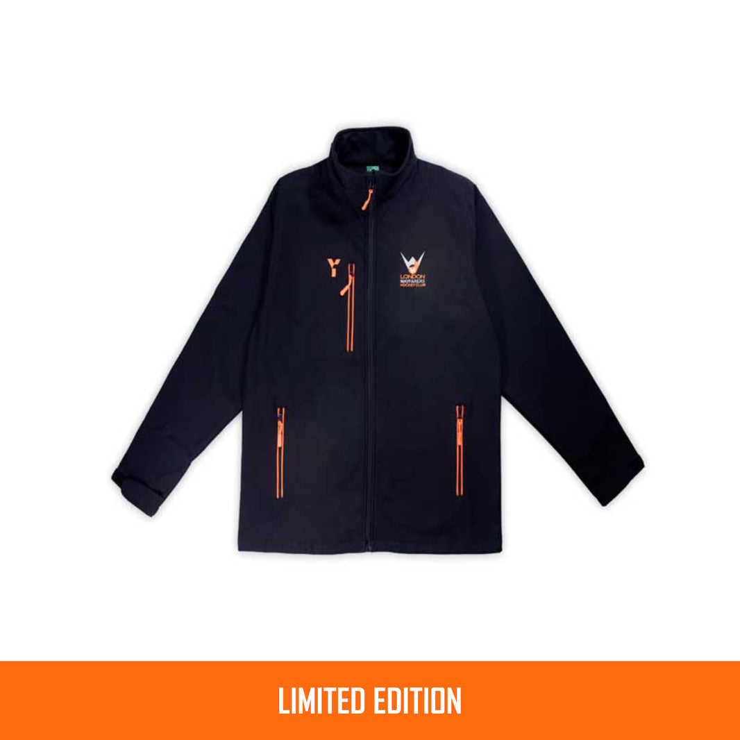 London Wayfarers HC - LTD Softshell