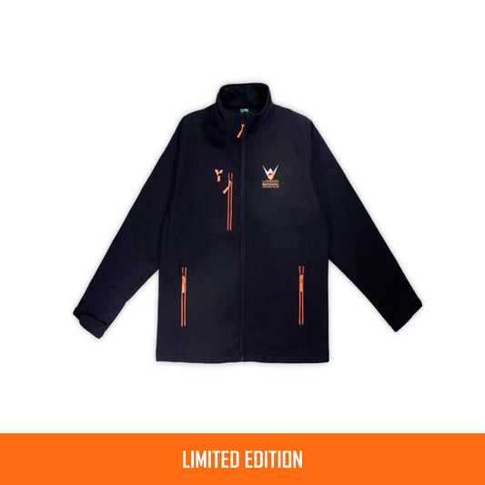 London Wayfarers HC - LTD Softshell