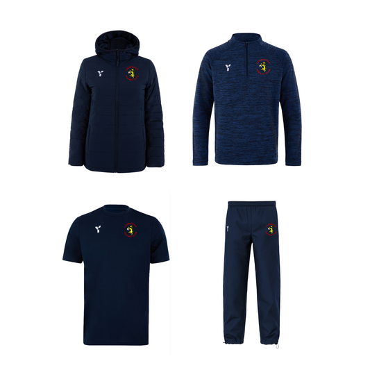 Essentials Bundle (Senior) - Leominster HC