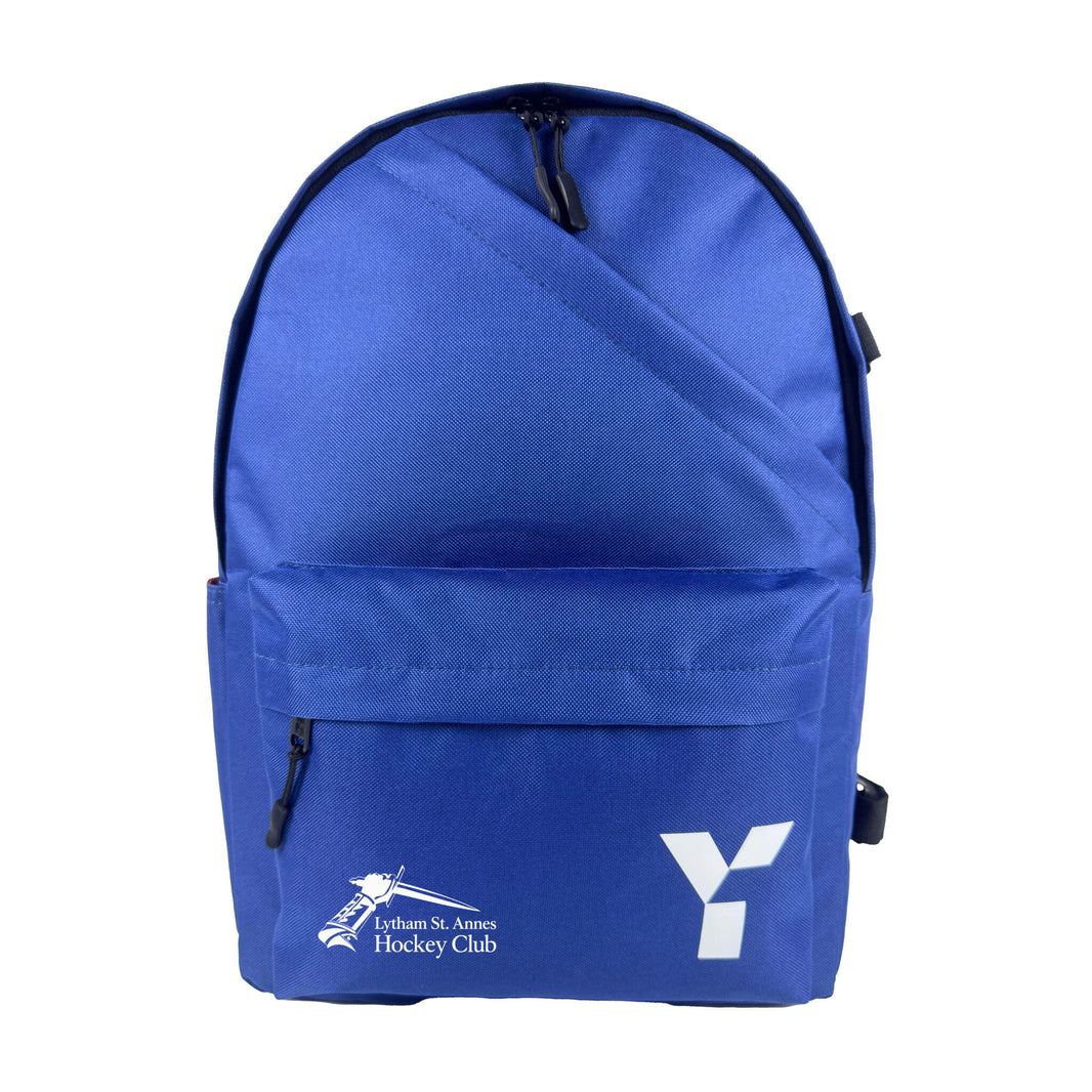 Lytham St Annes HC - Dash Backpack Blue