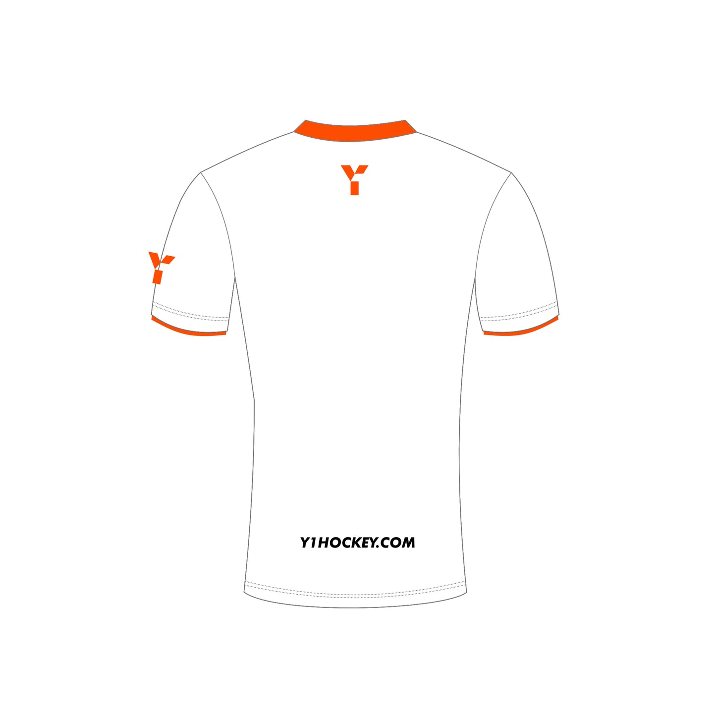 London Wayfarers HC - Men's Playing Shirt (A)