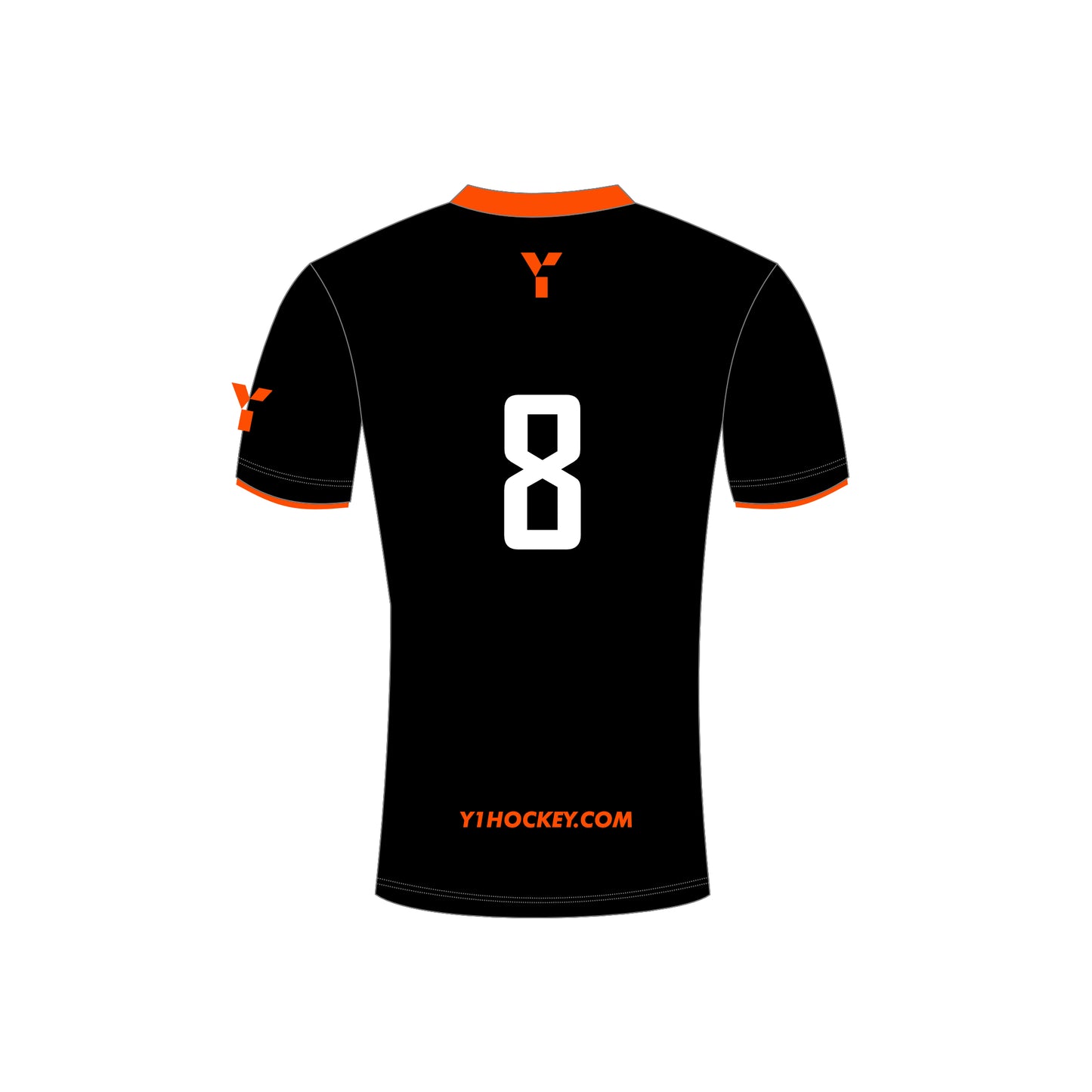 London Wayfarers HC - Men's Playing Shirt (H)