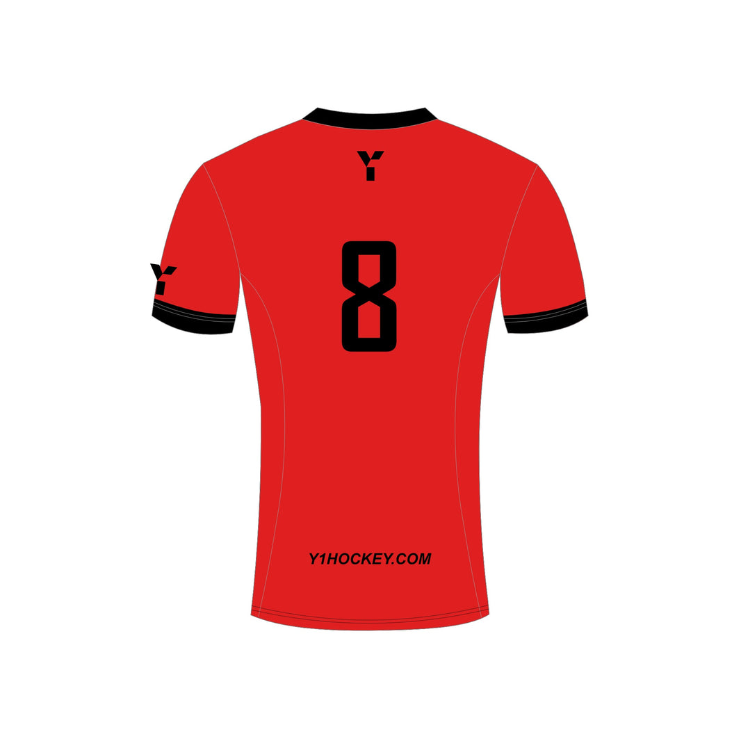Lancaster University HC - Men's Playing Shirt (Home)