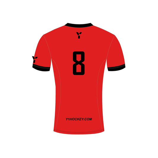 Lancaster University HC - Men's Playing Shirt (Home)