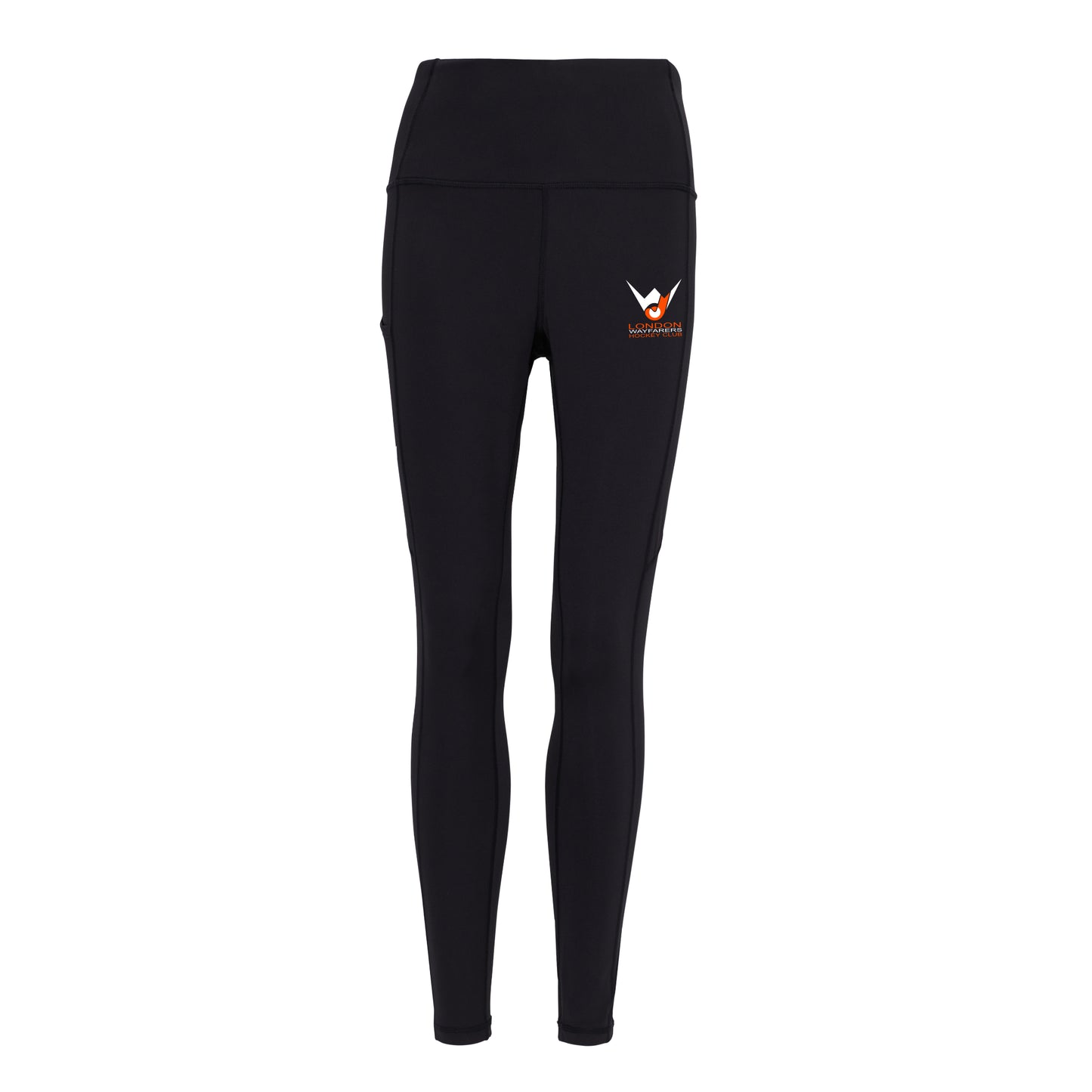 London Wayfarers HC - Leggings Women's Black