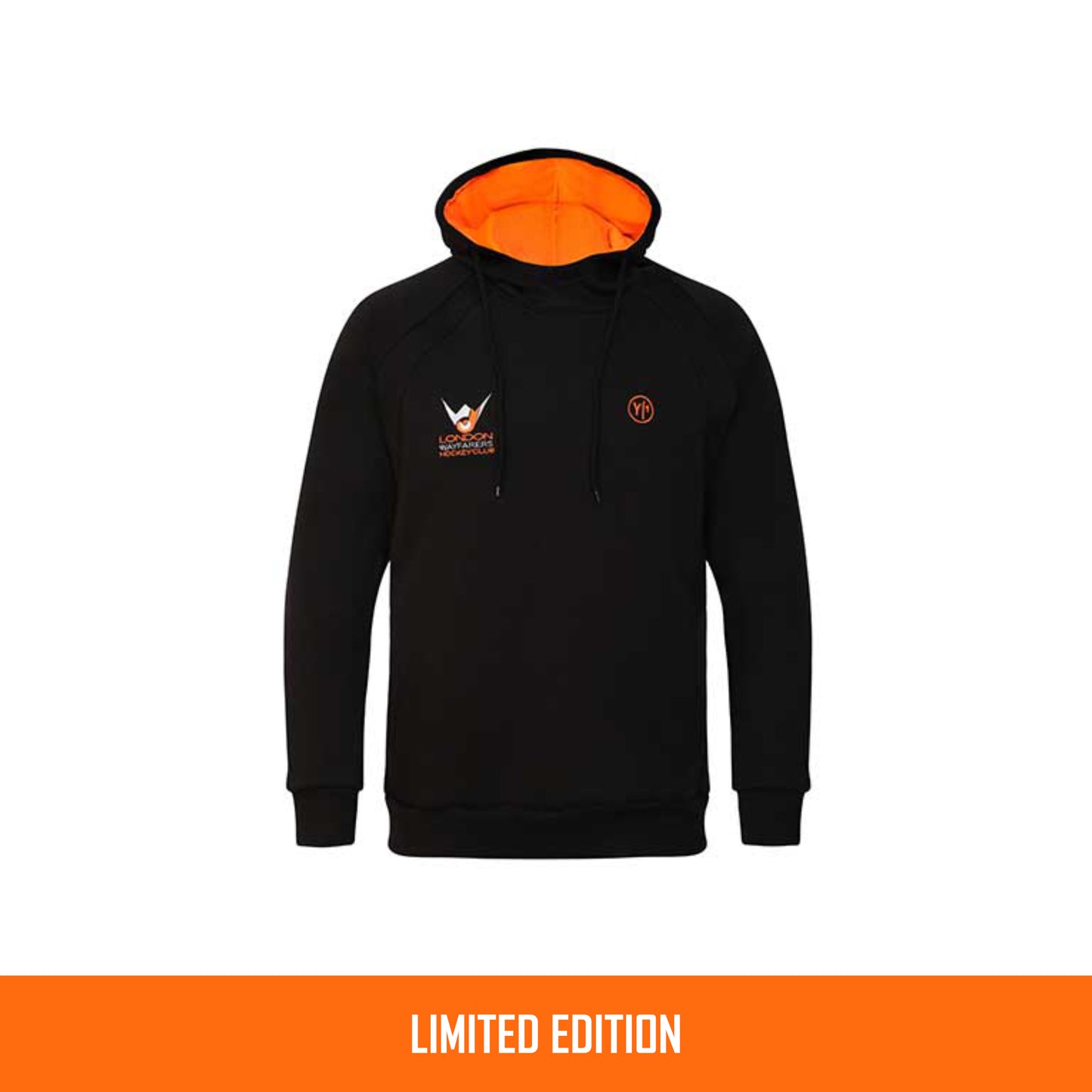 London Wayfarers HC - LTD Cotton Hoody