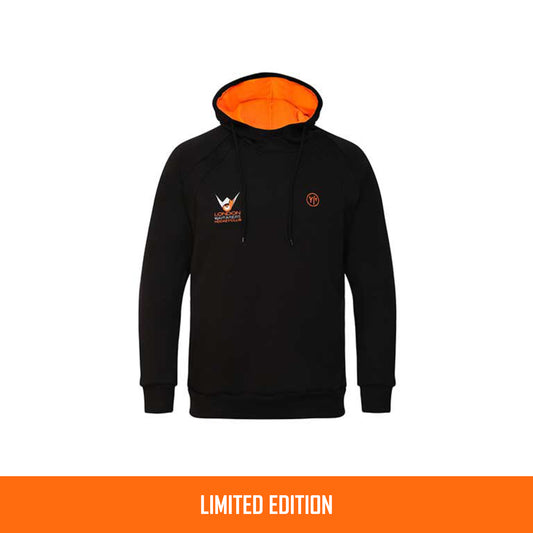 London Wayfarers HC - LTD Cotton Hoody