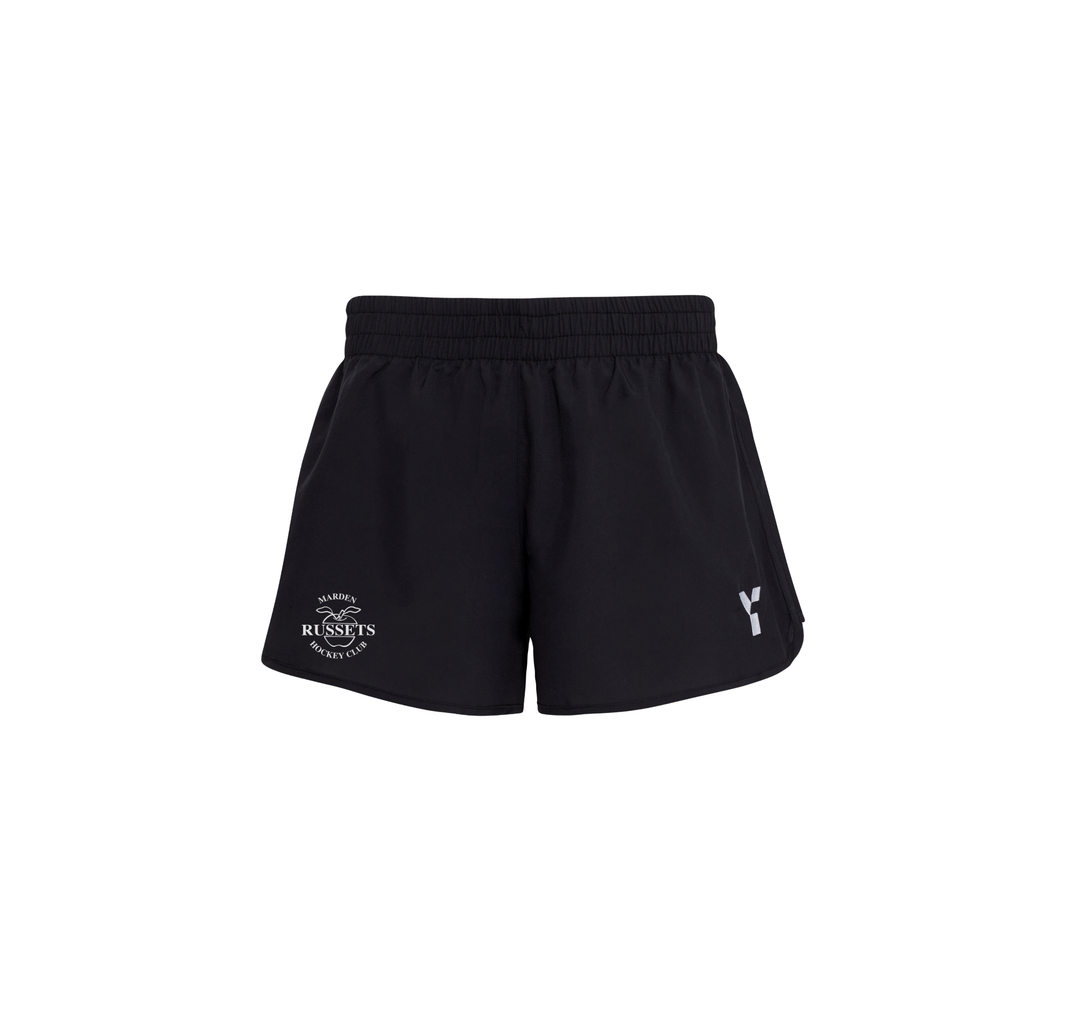 Marden Russets HC - Shorts Women's Black