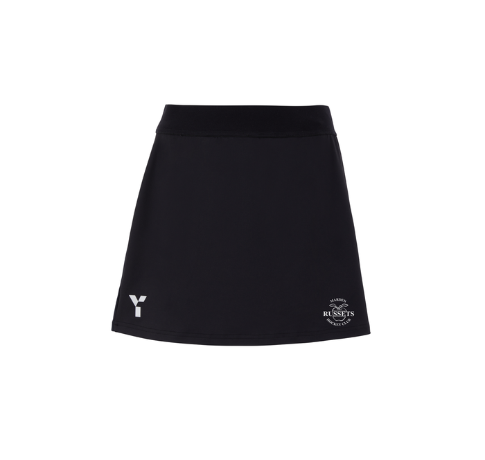 Marden Russets HC - Skort Women's Black