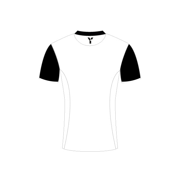 Harleston Magpies HC - Junior Playing Shirt Home