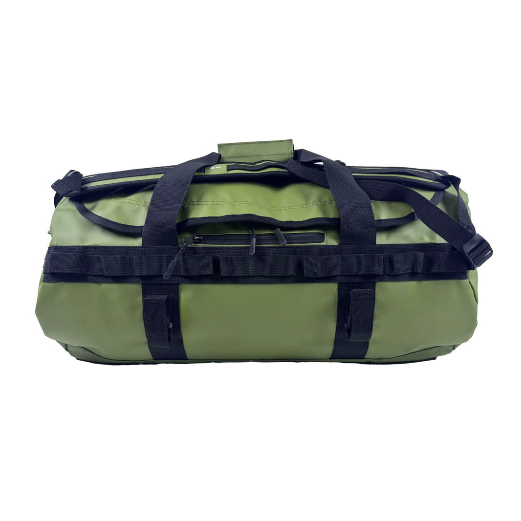 Matchday Bag - Army Green