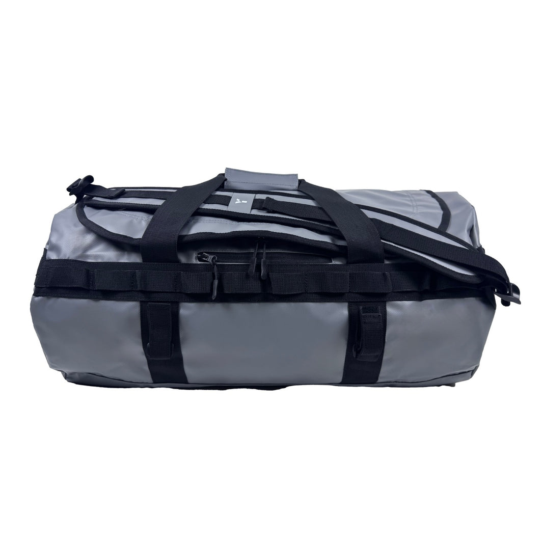 Matchday Bag - Grey