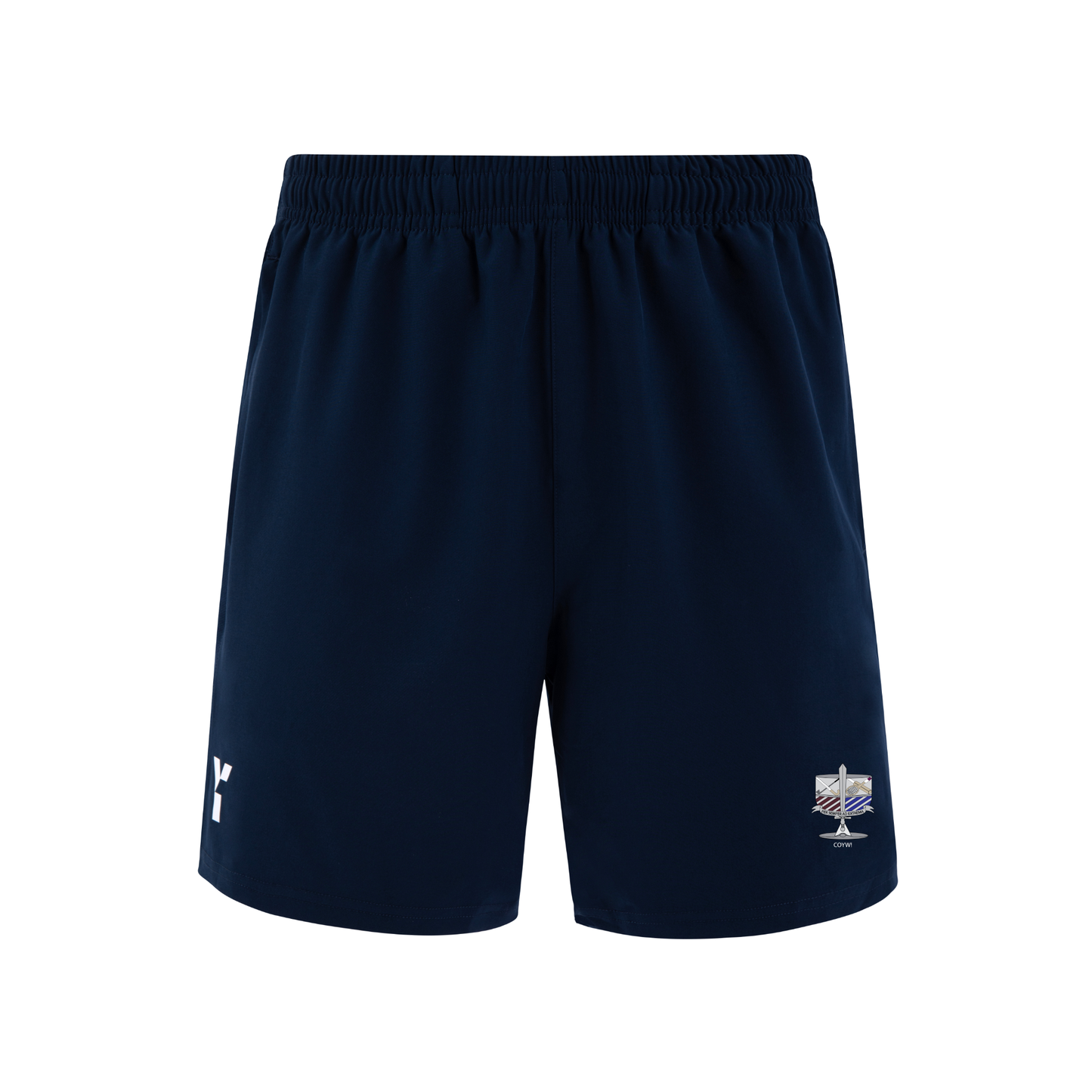 Bacchas HC - Shorts Men's Navy