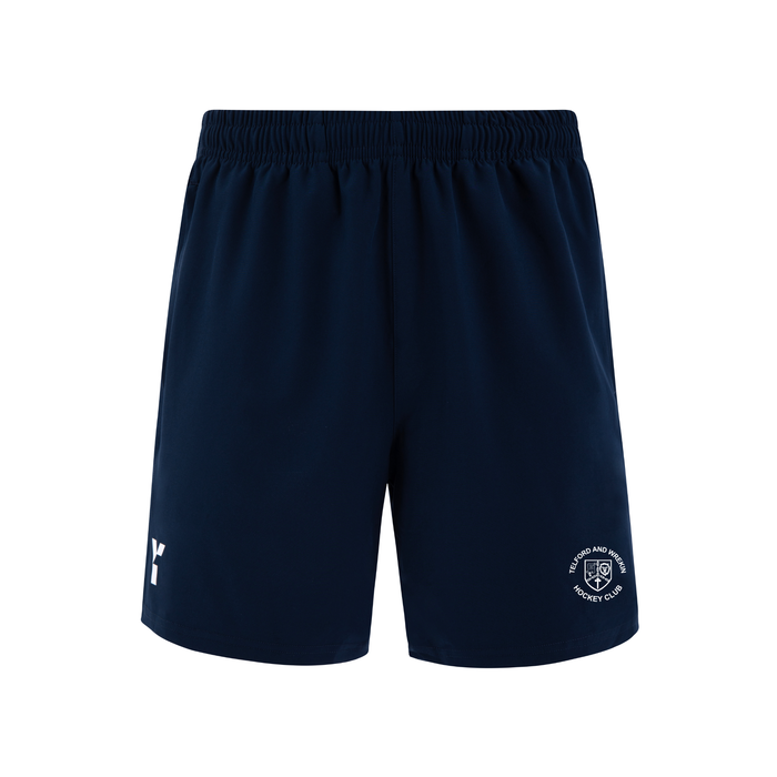 Telford and Wrekin HC - Shorts Men's Navy