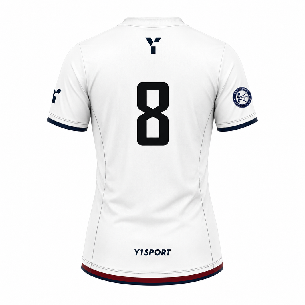 Kettering HC - Men's Playing Shirt (A)