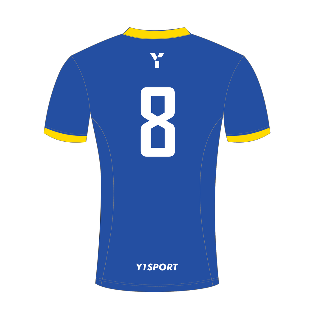 Sonning HC - Junior Playing Shirt (H)