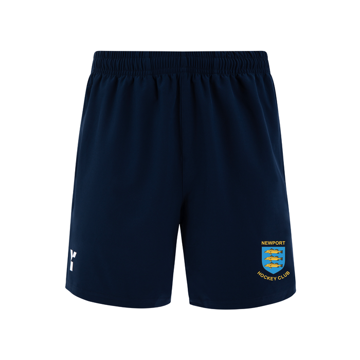 Newport HC - Shorts Men's Navy