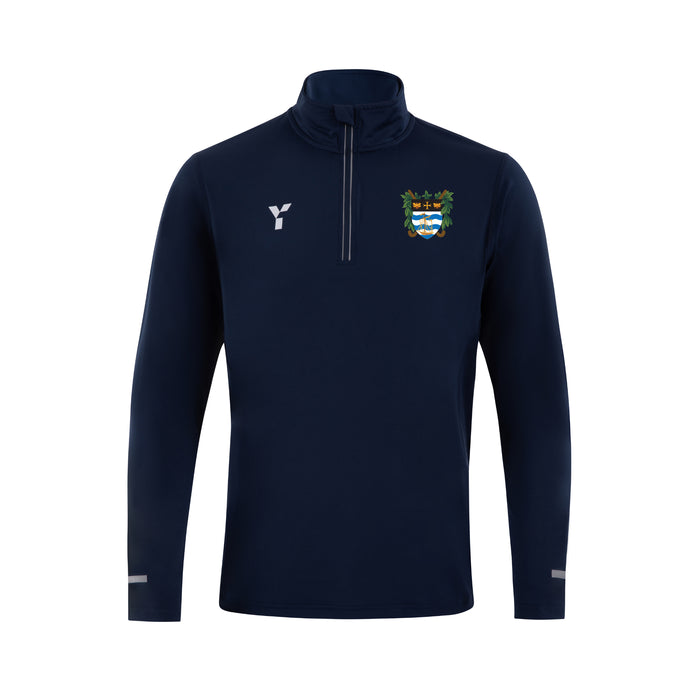 Stourport HC - Lycra Midlayer Unisex Navy