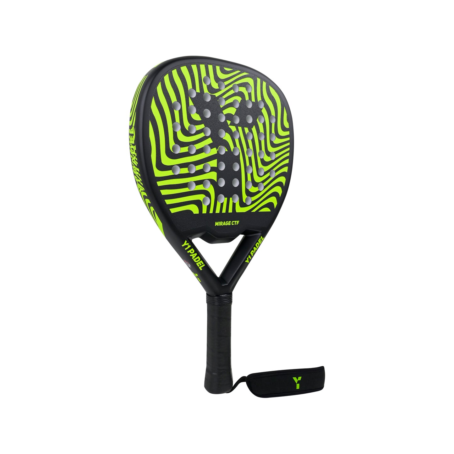 Mirage CTF Padel Racket