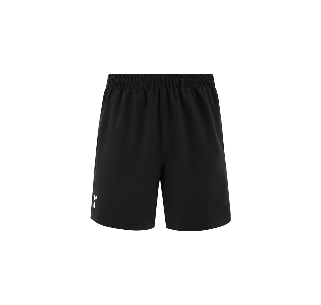 Cardiff & Met HC - Shorts Men's Black
