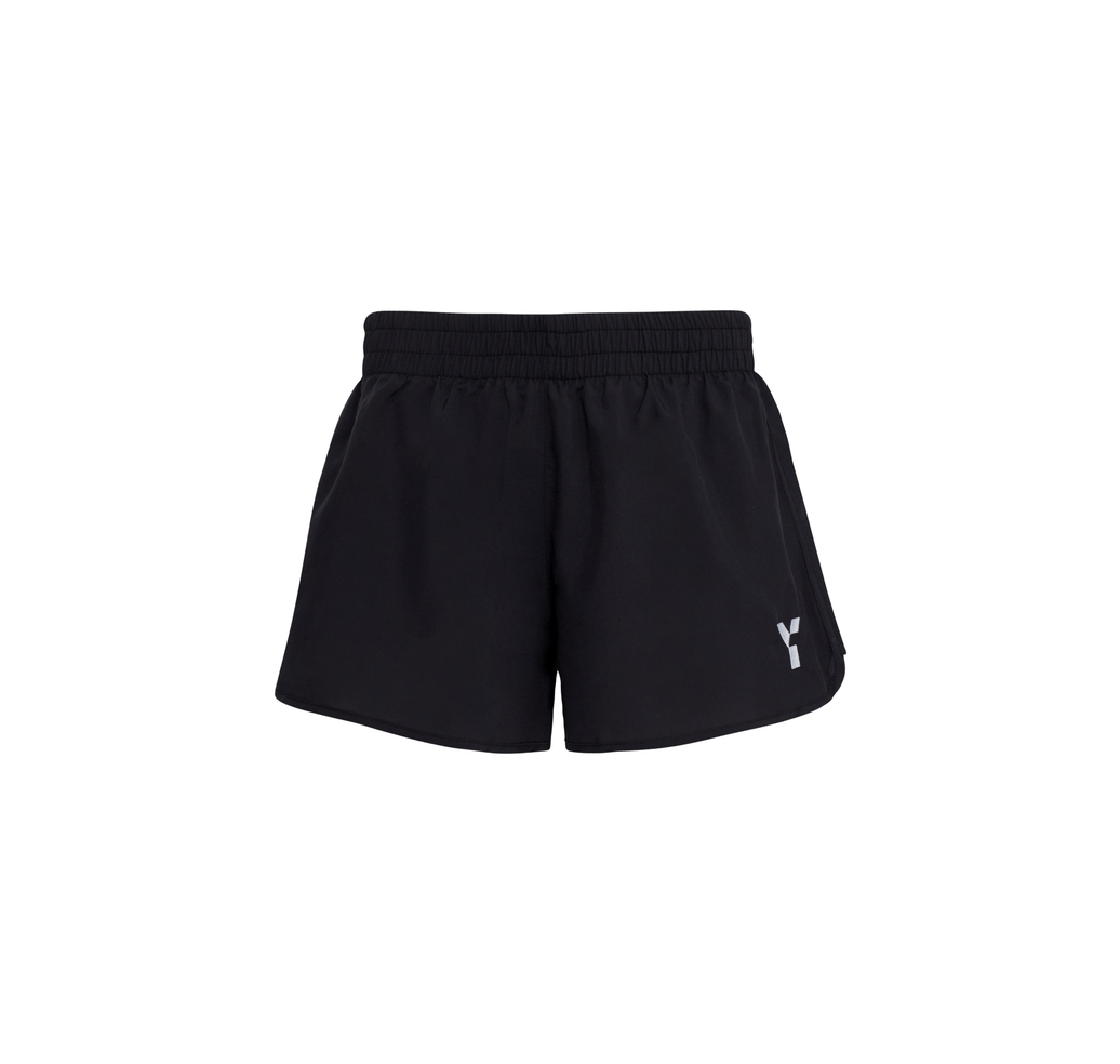 Cardiff & Met HC - Shorts Women's Black