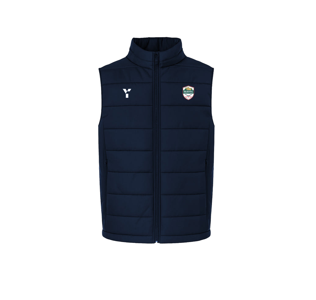 Newark HC - Gilet Men's Navy