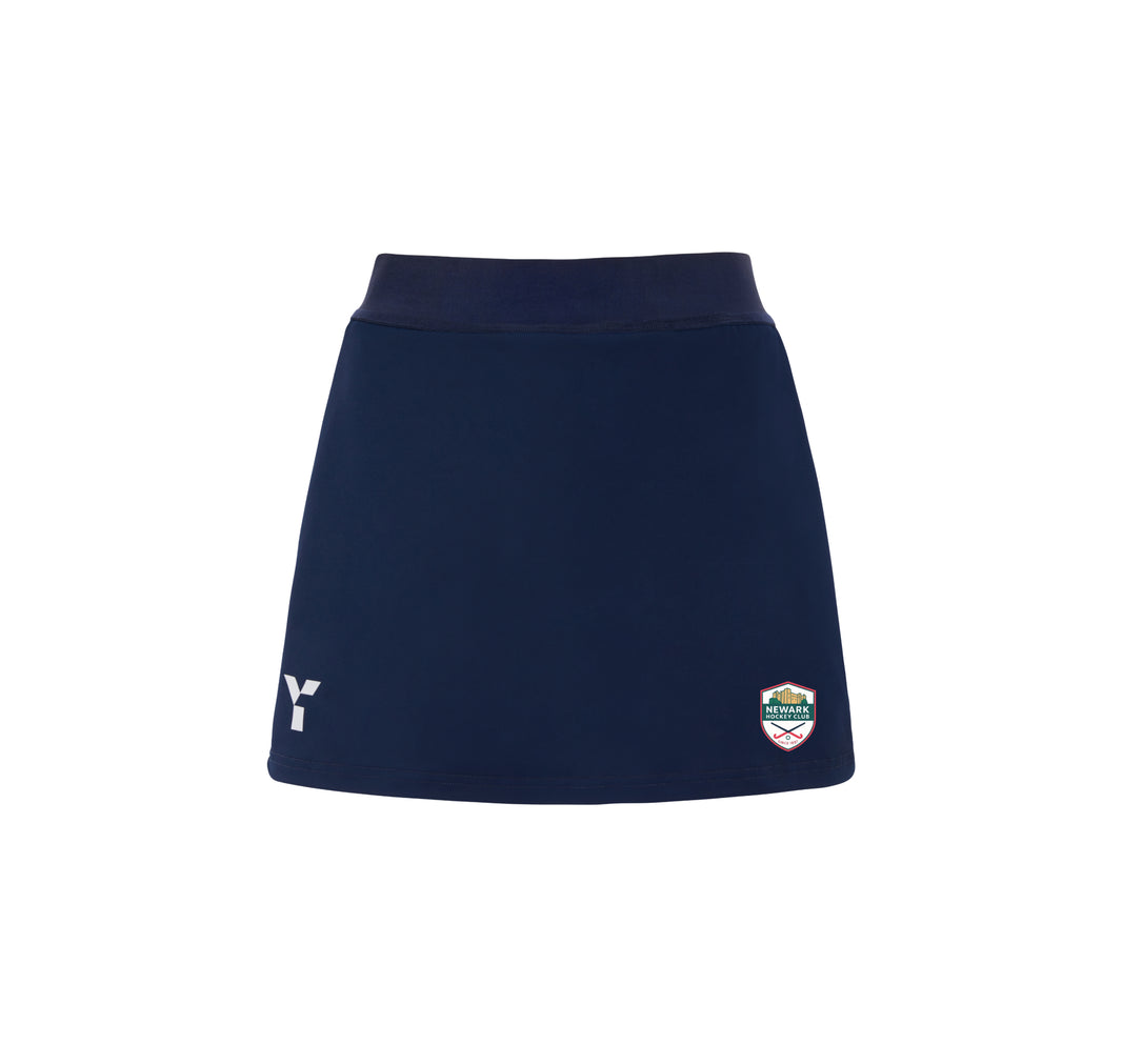 Newark HC - Skort Women's Navy