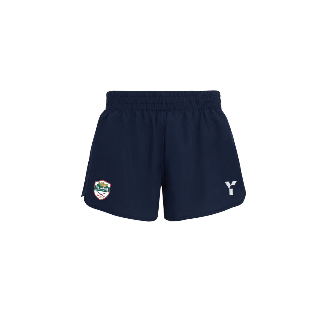 Newark HC - Shorts Women's Navy