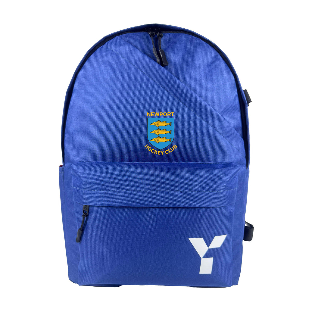 Newport HC - Dash Backpack Navy