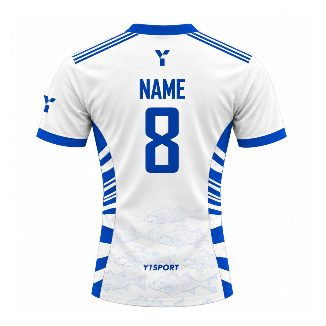 Newport HC - Men's Playing Shirt (Away)