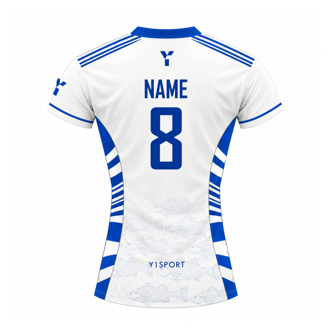 Newport HC - Women's Playing Shirt (Away)