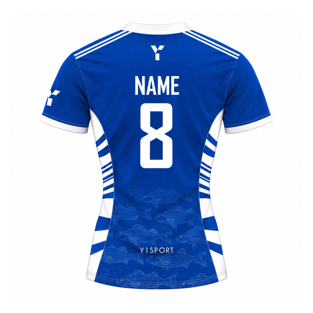 Newport HC - Women's Playing Shirt (Home)