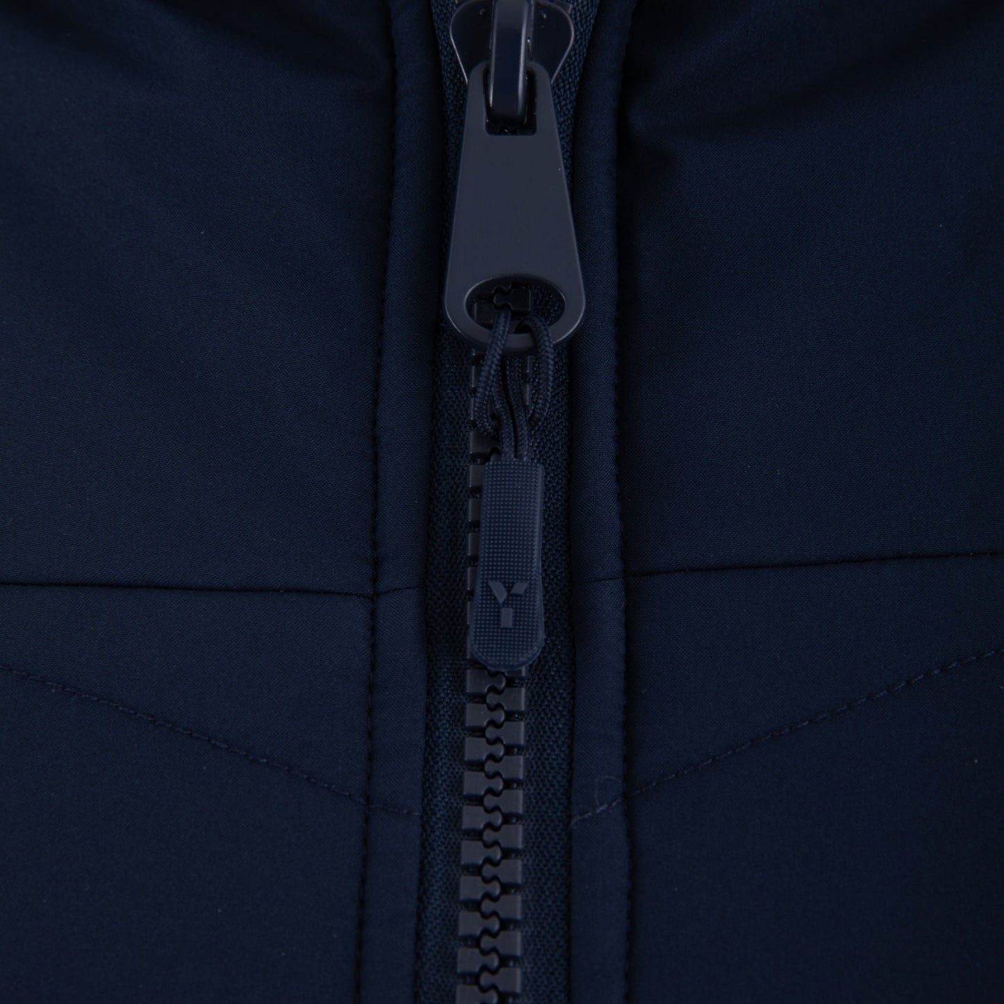 Sonning HC - Bench Jacket Unisex Navy