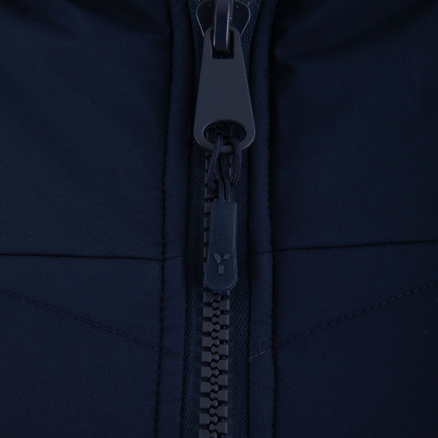 Padel4All - Bench Jacket Unisex Navy