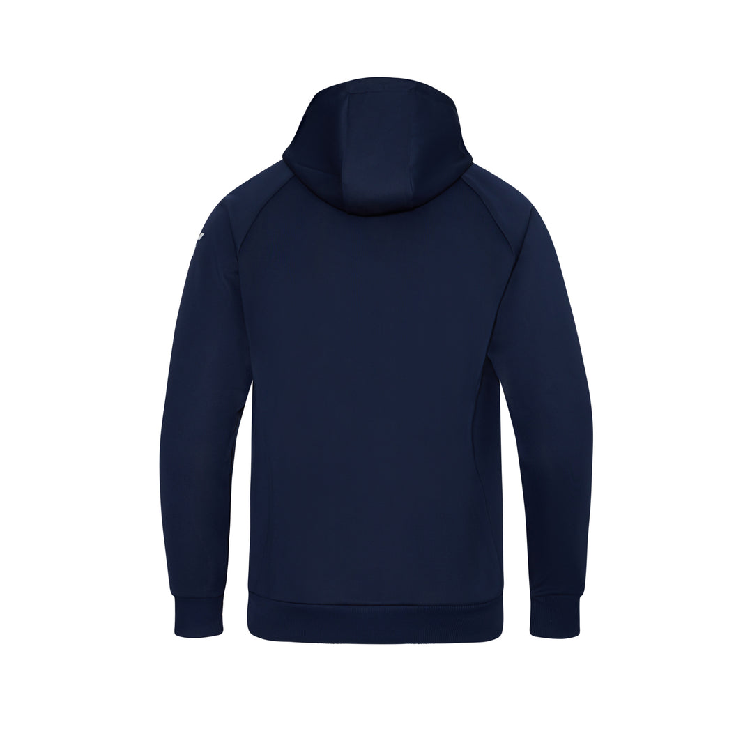 Performance Hoody Unisex Navy
