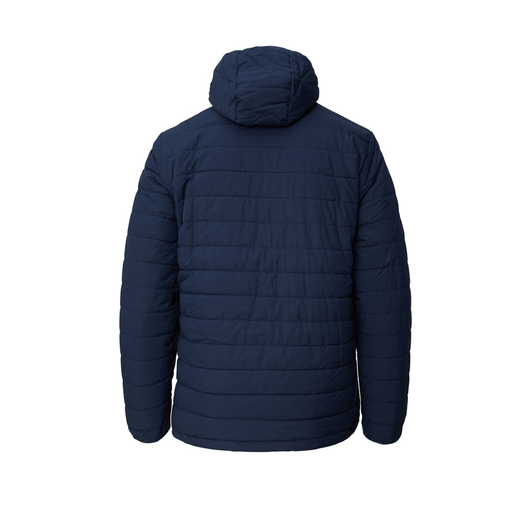 Redmaids' Dads HC - Padded Jacket Unisex Navy