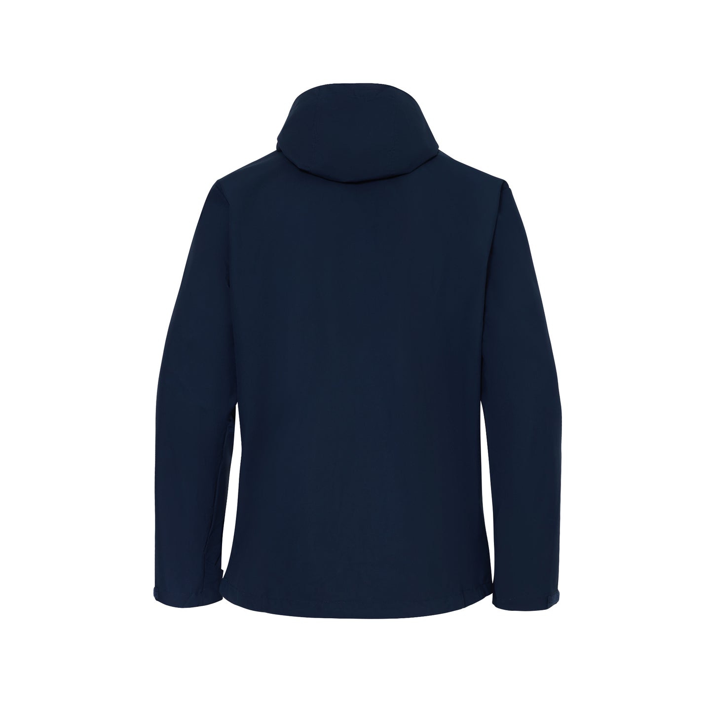 Raincoat Unisex Navy