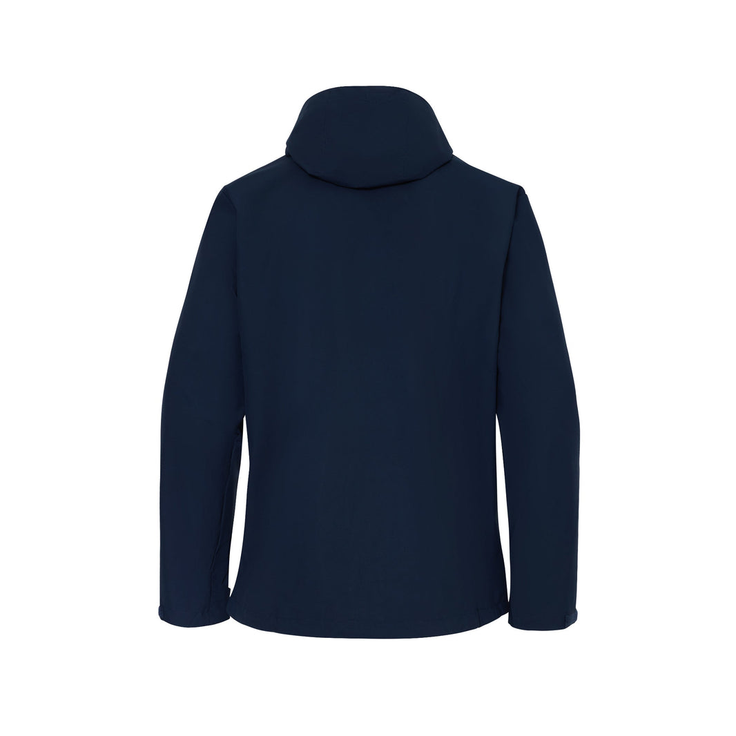 East Grinstead Padel - Raincoat Unisex Navy
